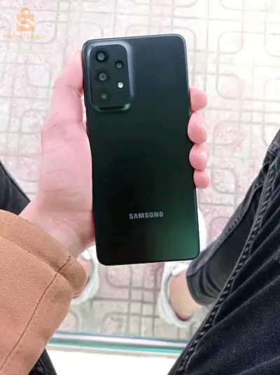 samsung a33 5g UK🇬🇧 10/10 caba