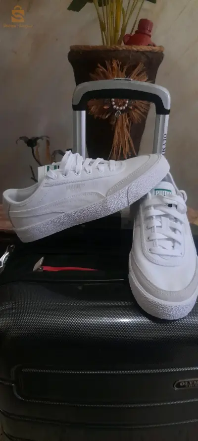 Puma Oslo