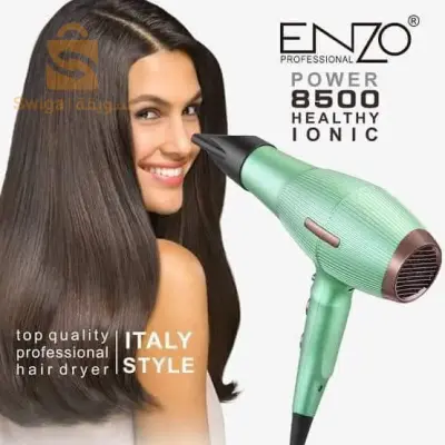 Sèchoir Enzo 🇮🇹  8500 watt original 🔵