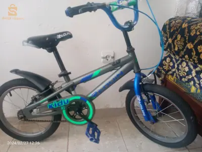 vélo