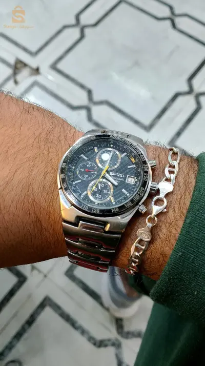 sieko original