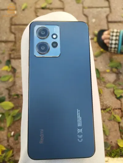 redmi not 12 état 10/10
ram 6
stockage 128
avec chargeur d'origine fast