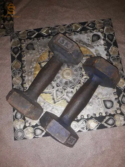 alter 3kg×2