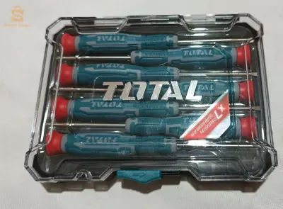 مجموعة مفك (تورنوفيس )