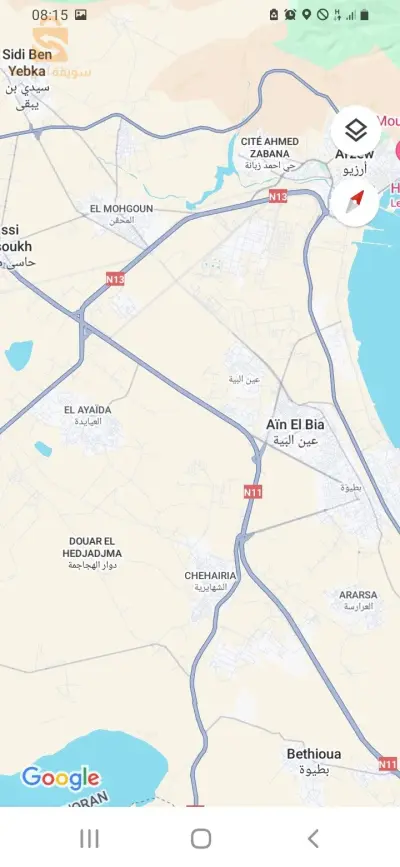 حي العيايدة (عين البية بطيوة)