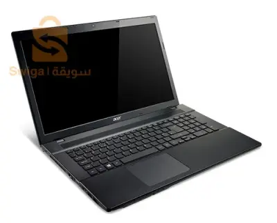 متوفر لابتوب ACERRam16GB DDR3ب معالج Intel Core i7-4200MQ @ 2.20GHzوبكرت شاشةGeForce GTX 760Mوبذاكرة تخزين SSD+HDDHDD_500GOSSD_256_GOPrix:75 000 DAالمكان :سطيف رقم الهاتف :0557174992