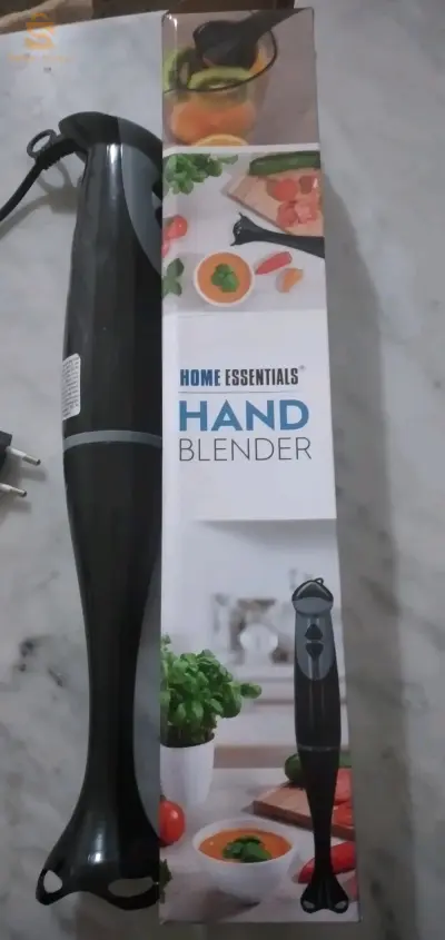 électroménager