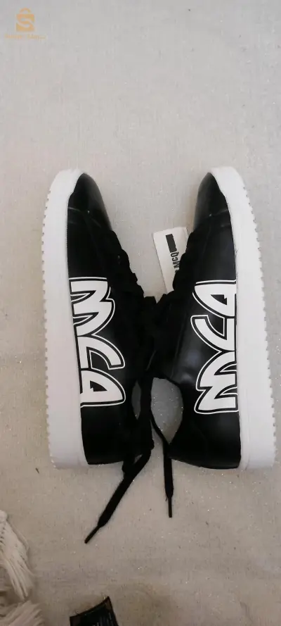 the original shoes