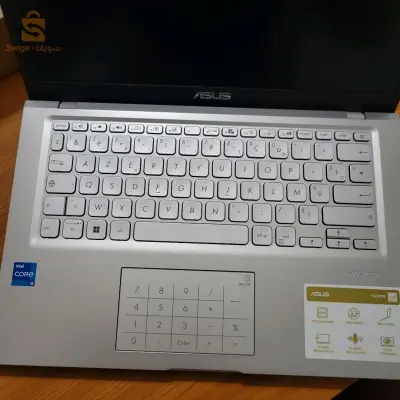 Prix choc 🔥 PC  ASUS VivoBook 14 R1400 | 14" FHD - Intel Core i5-1135G7 - RAM 8Go - 256Go SSD
