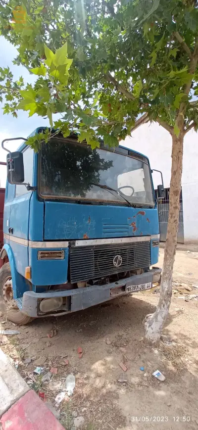 camion sonacome snvi