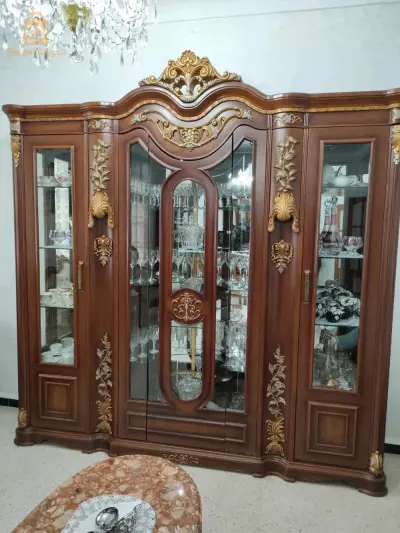 Salon furniture