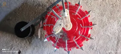 آلة بذور البقوليات