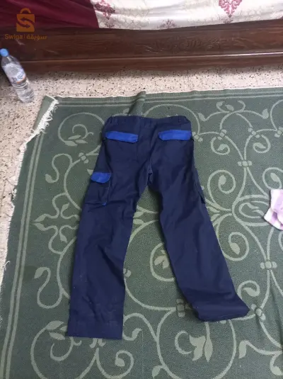 ملابس للعمل