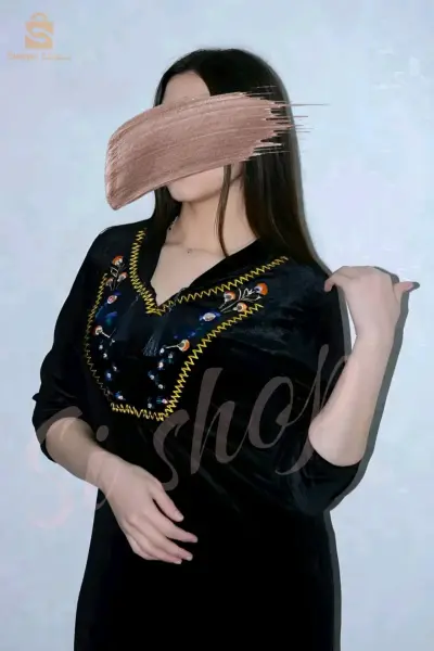 robes katifa royal