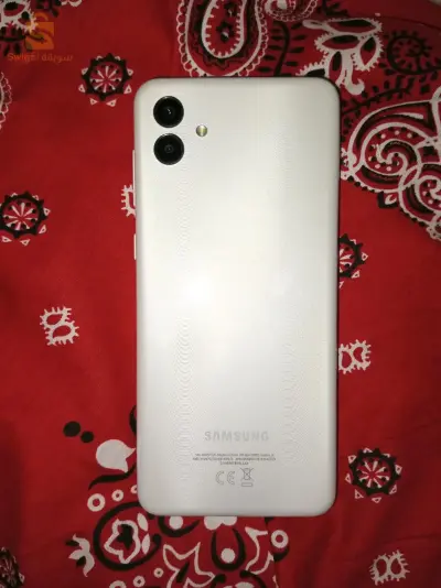 Samsung galaxy a04