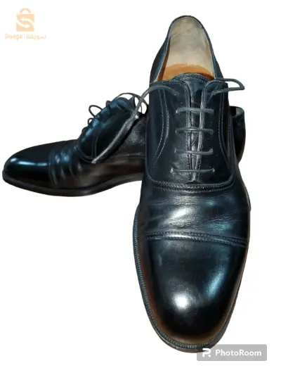 chaussures homme