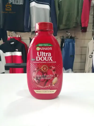 Shampooing