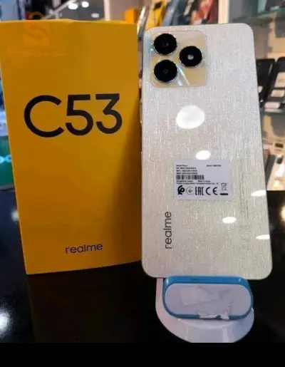 realme c53