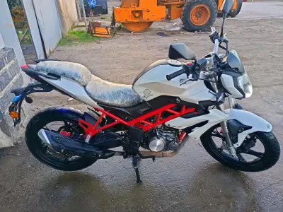 Benelli TNT