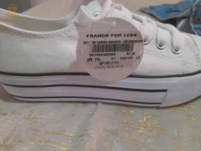 salopette plus convers
