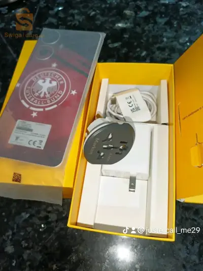 realme c 55