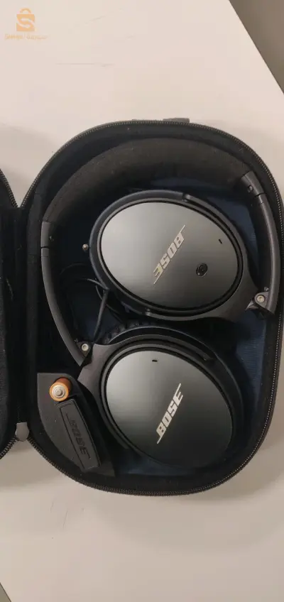 casque BOSE Q25 Original