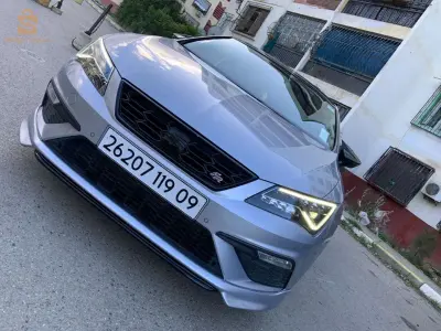 Léon Beats 2019