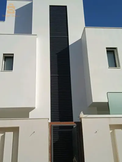 réalisation de vilaine