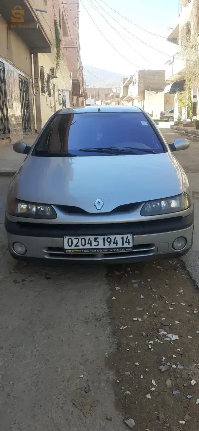 لاقونا