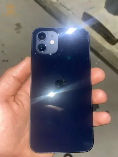 iPhone 12