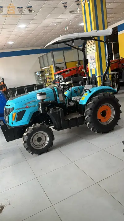 tracteur disponible agent agréé tirsam sonalika cirta deutz Perkins mahindra 2024