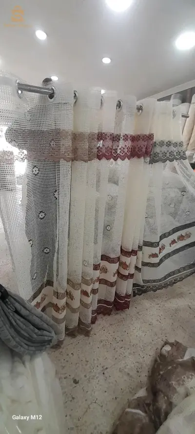 حي شعبة الفار مقابل بنك البركة برج بوعريريج