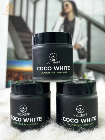 coco White