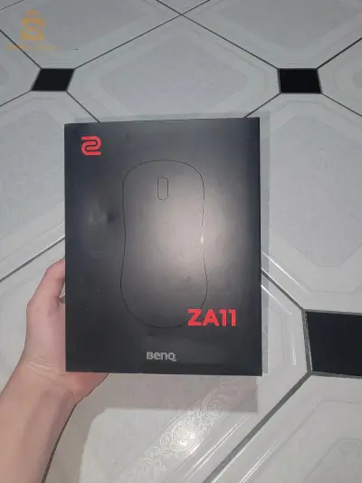 Zowie ZA11 neuve jamais ouverte
