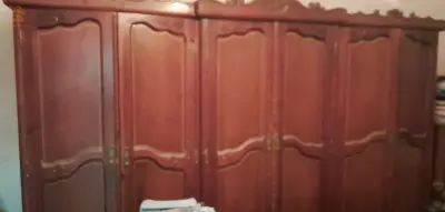 chambre a coucher