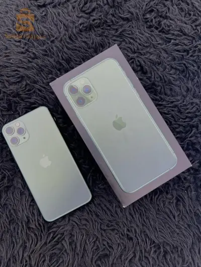 iphone 11 pro