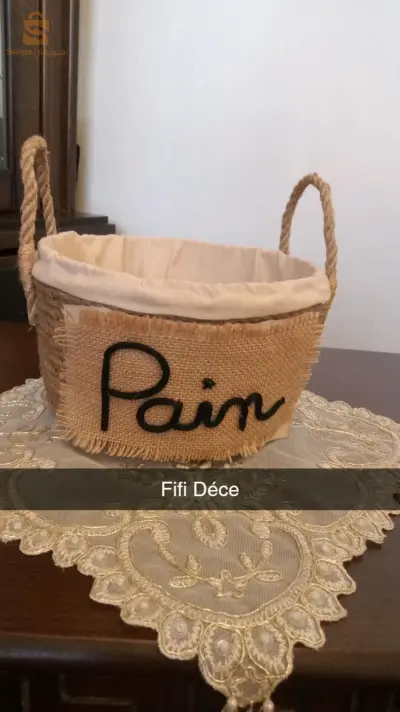 panier de pain