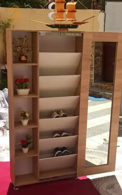 Porte chaussures