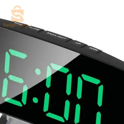 horloge digitale