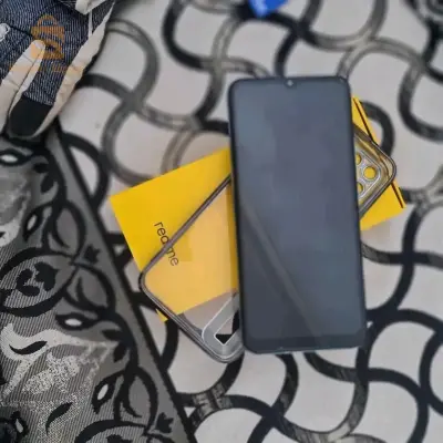هاتف ريالمي C21y