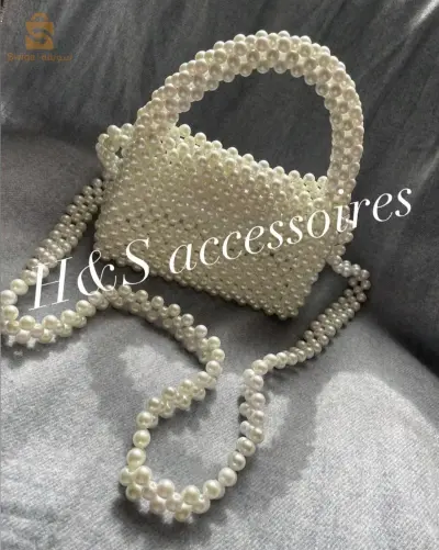 handmade bag