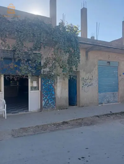 هلالة بلدية قنواع  سكيكدة