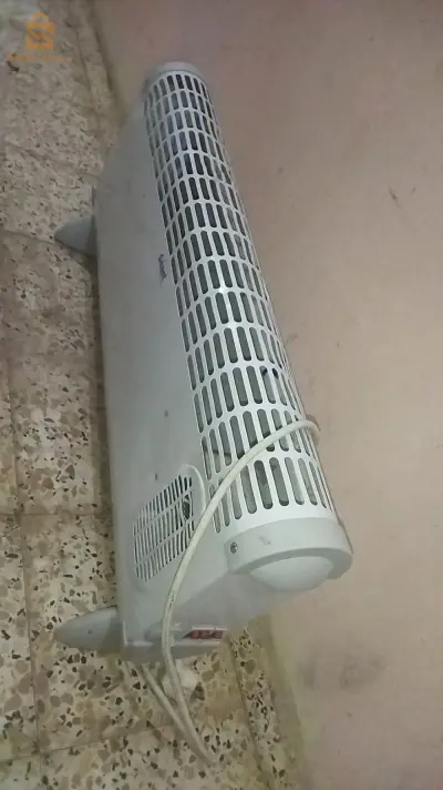 Resistance Géant