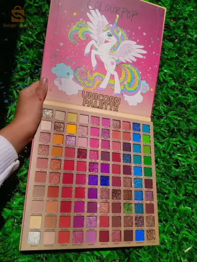 pallet kbira promo