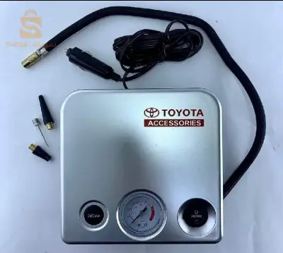 compresseur 12 v toyota
