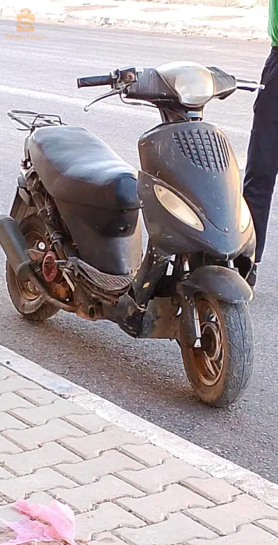 vespa