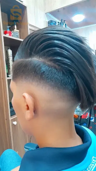 Coiffeur