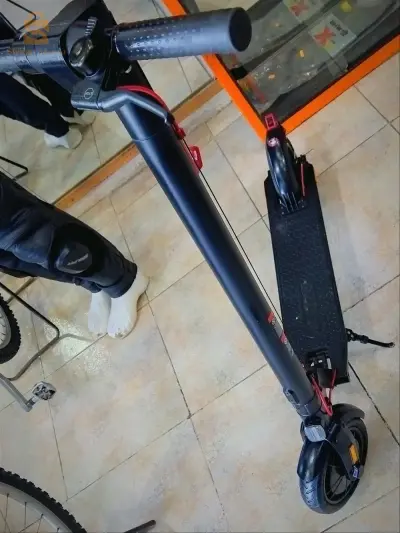 trottinette électrique