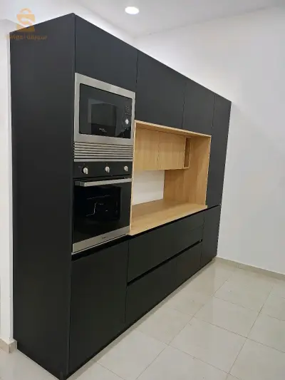 مطبخ