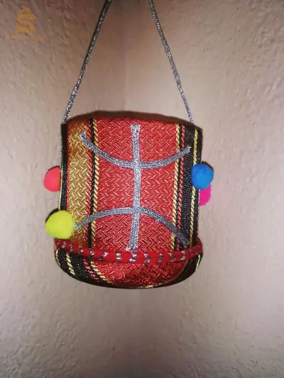 Décoration berbère